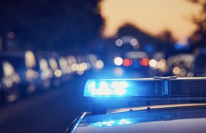 Joven motociclista fallece en accidente frente a McDonald’s en Bristol