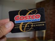¿Se puede viajar con una tarjeta de Costco? La TSA aclara los rumores