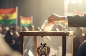 Bolivia en las urnas: ¿fin de una era o comienzo de otra incertidumbre?