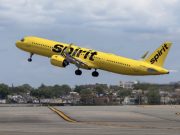 Spirit Airlines dejará de operar en Connecticut a partir del 31 de octubre
