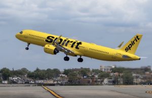 Spirit Airlines dejará de operar en Connecticut a partir del 31 de octubre