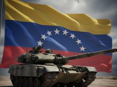 Venezuela realiza simulacro civil en medio de advertencias de Maduro