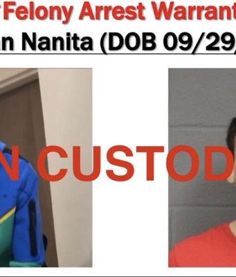 Tragedia familiar sacude New Britain: arrestan a madre, tía y novio por muerte de niña