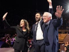 Elecciones 2025: los demócratas logran victorias clave y el voto hispano vuelve a ser decisivo