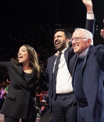 Elecciones 2025: los demócratas logran victorias clave y el voto hispano vuelve a ser decisivo