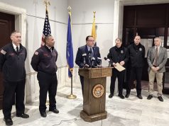 Ciudad de New Britain Confirma Ataque Cibernético Tipo Ransomware