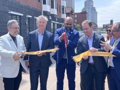 Vivienda, comunidad y futuro: llega el Proyecto Arrowhead a Hartford