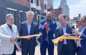 Vivienda, comunidad y futuro: llega el Proyecto Arrowhead a Hartford