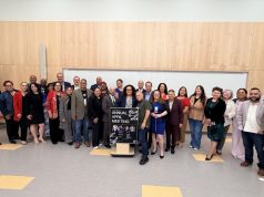 Líderes de Connecticut impulsan el voto latino rumbo al 2026 en reunión del CHDC en Meriden