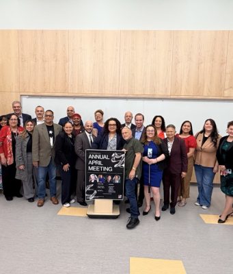 Líderes de Connecticut impulsan el voto latino rumbo al 2026 en reunión del CHDC en Meriden