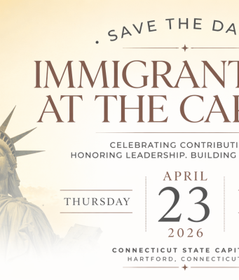 Connecticut celebrará el “Immigrant Day at the Capitol” destacando el aporte de las comunidades inmigrantes