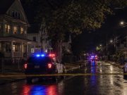 Hombre de East Hartford muere tras tiroteo en Hartford