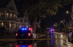 Hombre de East Hartford muere tras tiroteo en Hartford