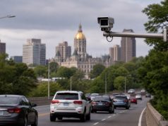 Connecticut limita el uso de lectores automáticos de placas y refuerza protecciones de privacidad