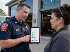 East Hartford lanza plataforma para ayudar a bomberos a responder mejor en emergencias