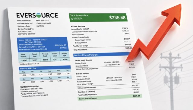 eversource