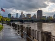 Lluvia en Connecticut este Memorial Day; el clima mejorará desde el martes