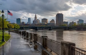 Lluvia en Connecticut este Memorial Day; el clima mejorará desde el martes