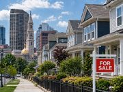 Hartford lidera el mercado inmobiliario más caliente de Estados Unidos, según Zillow
