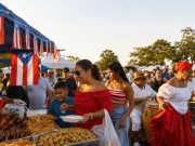 Festival Boriken celebra hoy la cultura puertorriqueña en New London