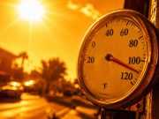 Calor extremo amenaza a Connecticut esta semana: el índice de calor podría superar los 105 grados