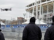 FBI advierte por drones no autorizados cerca de eventos del Mundial: ya hay decomisos y cargos federales