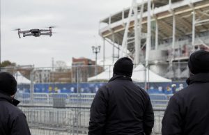 FBI advierte por drones no autorizados cerca de eventos del Mundial: ya hay decomisos y cargos federales