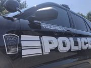 Sospechosos de tiroteo en Bridgeport fueron perseguidos hasta Trumbull; dos fueron capturados