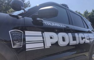 Sospechosos de tiroteo en Bridgeport fueron perseguidos hasta Trumbull; dos fueron capturados