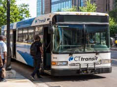 CT transit será gratis durante las celebraciones del 4 de julio en Connecticut