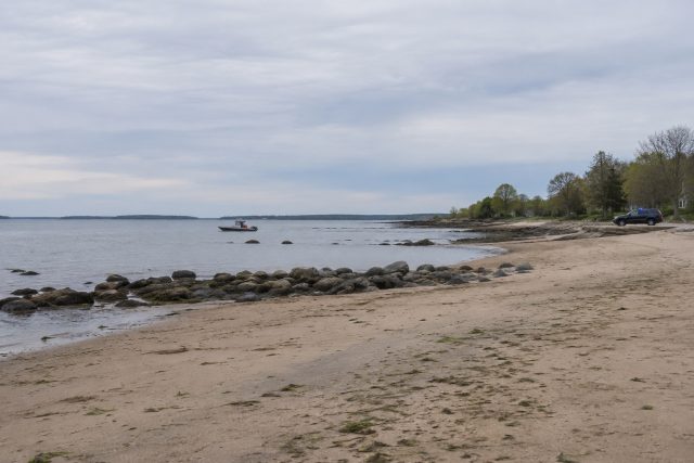 fairfield playa