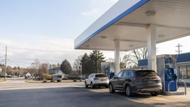 gasolina CT