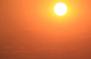 Connecticut activa protocolo de calor extremo: Centros de enfriamiento estarán disponibles hasta el domingo