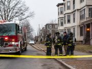 Incendio en Hartford deja a 16 residentes desplazados, incluidos tres niños