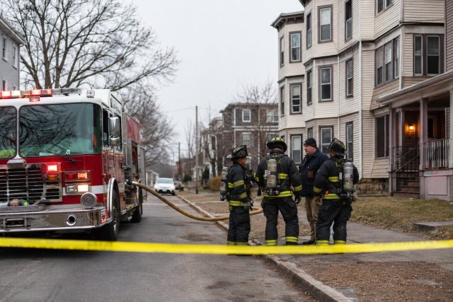 incendio hartford