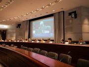 Comisión Connecticut-Puerto Rico comienza trabajos para fortalecer vínculos económicos y culturales