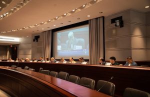 Comisión Connecticut-Puerto Rico comienza trabajos para fortalecer vínculos económicos y culturales