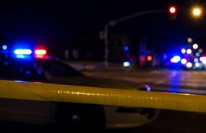 Policía de Hartford investiga tiroteo cerca de Franklin Avenue y Bond Street