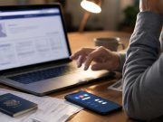 Solicitantes de ciertas visas deberán poner sus redes sociales en modo público para revisión