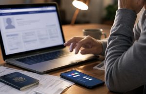 Solicitantes de ciertas visas deberán poner sus redes sociales en modo público para revisión