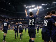 Argentina revive una remontada histórica ante Inglaterra y jugará otra final mundialista
