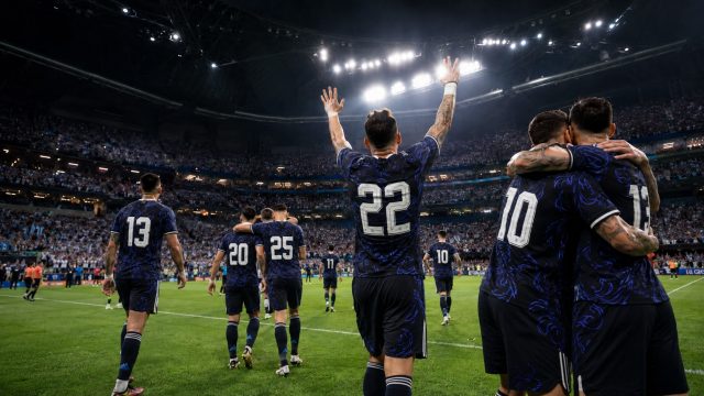 Argentina