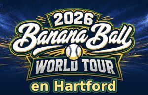 Banana Ball ya está en Hartford: tome precauciones por cierres cerca de Dunkin’ Park