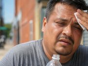 Connecticut activa protocolo de calor extremo y abre centros de enfriamiento hasta el jueves