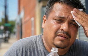 Connecticut activa protocolo de calor extremo y abre centros de enfriamiento hasta el jueves