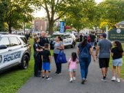 East Hartford invita a familias a National Night Out con demostraciones policiales y actividades gratuitas