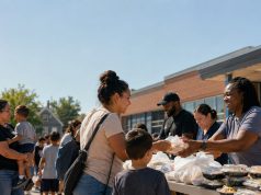 Sin solicitud ni prueba de ingresos: Connecticut ofrece comidas de verano GRATIS para menores de 18 años