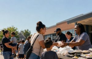 Sin solicitud ni prueba de ingresos: Connecticut ofrece comidas de verano GRATIS para menores de 18 años