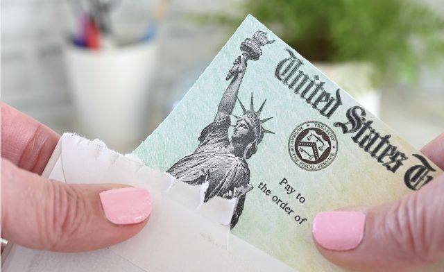 IRS