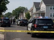 Policía investiga muerte en Meriden tras incidente de violencia doméstica en Sagamore Road